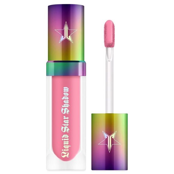Jeffree Star  Liquid Star Shadow - Pink Tablet - Picture 1 of 4